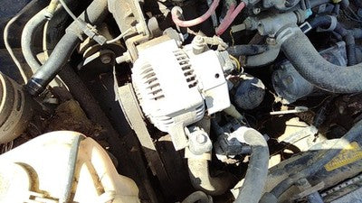 1983-1988 Toyota Camry Alternator 2.0L 2Selc 2706063080