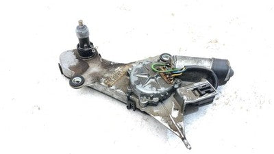 1979-1985 Mercedes 300Td Rear Wiper Motor Oem Back Glass 1238201442
