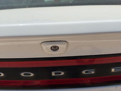 2013-2016 Dodge Dart Rear View Camera Oem 56038990Aa