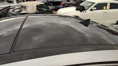 2011-2016 Kia Optima Sx Rear Back Sun Roof Glass Oem Top Window 816162T010