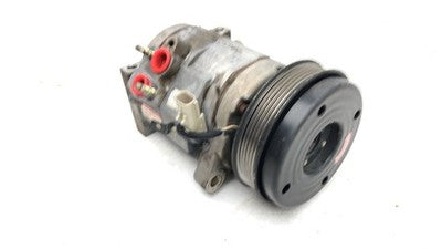 2001-2002 Dodge Caravan Ac Compressor Air Conditioner Pump Assembly Oem 3.8L