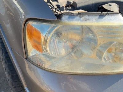 2004-2008 Ford F150 Passenger Right Head Light Oem Front Lamp 7L3Z13008Fa