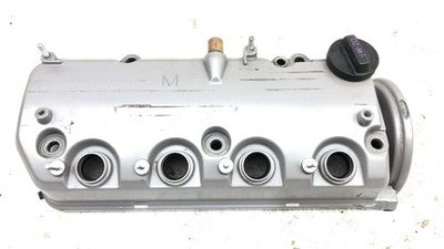 2001-2005 Honda Civic Valve Cover With Hardware Oem 1.7L 12310Plc000
