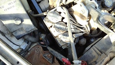 1990-2004 Buick Regal Ignition Coil Assembly Oem 10472401