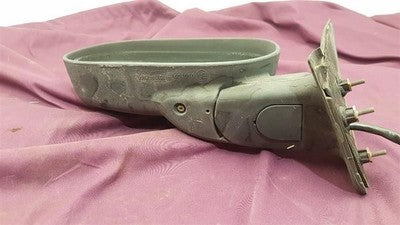 1999-2000 Dodge Durango Driver Left Side Power Mirror Oem