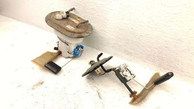 2005-2009 Hyundai Tucson Complete Fuel Pump With Sending Unit Gas Level Oem 2.7L
