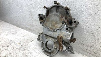 1970-1979 Mercury Cougar Timing Cover Oem 5.8L 351 Cleveland C8Ae6059A