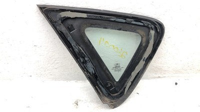 2011-2019 Ford Fiesta Passenger Right Rear Quarter Glass Back Side Window Oem