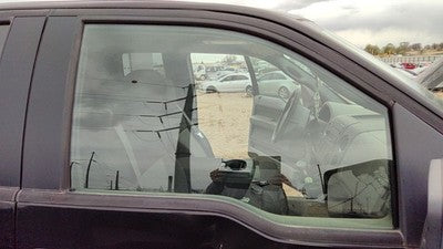 2004-2013 Ford F150 Passenger Right Front Side Window Door Glass Oem