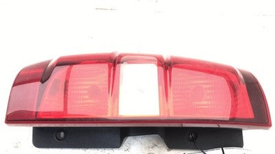 2007-2014 Chevy Suburban Driver Left Tail Light Oem Brake Lamp Rear 22837923