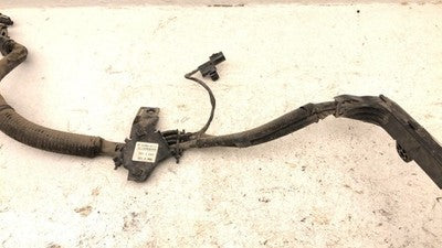 2013 Kia Optima Set Of Battery Cables Oem Wiring Harness 91850-4C110