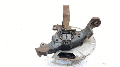83-92 Century Passenger Right Front Spindle Steering Knuckle With Wheel Hub
