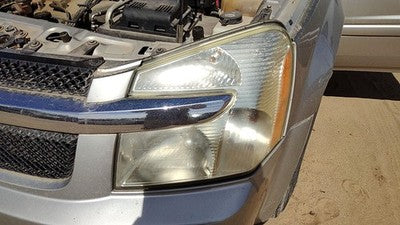 2005-2009 Chevy Equinox Driver Left Head Light Oem Front Lamp 15888058