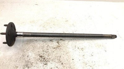 1983-1992 Ford Ranger Driver Left Rear Axle Shaft Oem Back E3tz4234c