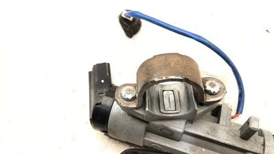 2004-2008 Chevy Aveo Ignition Switch Assembly With Key Complete Electrical Oem