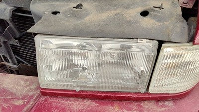 1992-2002 Cadillac Eldorado Driver Left Head Light Oem Front Lamp 19178230