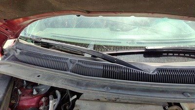 2011-2015 Ford Explorer Passenger Right Windshield Wiper Arm Oem Blade Lever