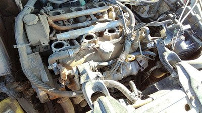 1995-1999 Buick Century Front Cylinder Head Assembly Oem 3.1L 12575061