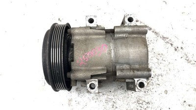 1989 F250 Pickup Ac Compressor Air Conditioner Pump Assembly Oem 7.5L 460