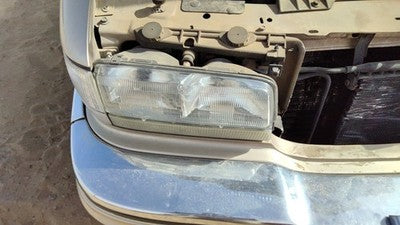 1991-1996 Buick Park Ave Ultra Passenger Right Head Light Oem Front Lamp