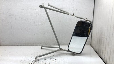 79-89 International S Series S1600-s2600 Passenger Right Door Mirror Side Chrome