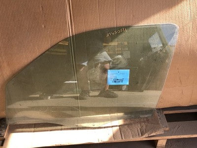 2001-2007 Ford Escape Driver Left Front Side Window Door Glass Oem 5L8z7821411aa
