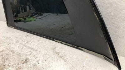 2002-2006 Mini Cooper Passenger Right Rear Quarter Glass Back Side Window Oem