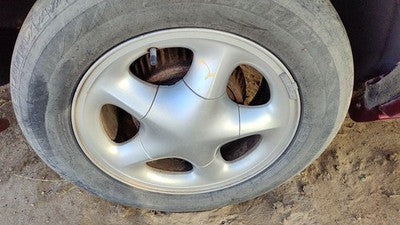 1996-1999 Olds 88 16 Aluminum Wheel Oem Factory Rim