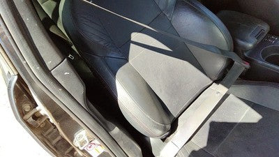 2015-21 Subaru Wrx Passenger Right Front Seat Belt Retractor Cbl30 Carbon Black