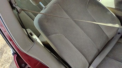 05-06 Nissan Altima Passenger Right Front Seat Belt Retractor Shoulder Blond C
