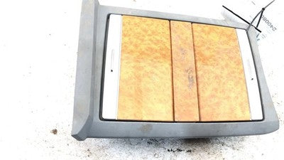 2007-2009 Chrysler Aspen Center Overhead Console Oem Dome Light Map Lamp Cubby