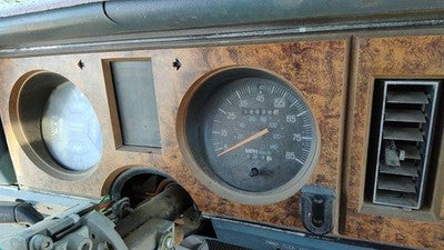 1983-1988 Ford Ranger Speedometer Cluster Instrument Gauges Panel Oem Dash