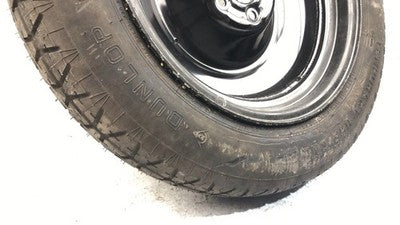 1998-2005 Mercedes Ml350 18 Compact Spare Oem Mini Donut Wheel Tire 1634010502