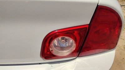 08-12 Chevy Malibu Passenger Right Tail Light Brake Lamp Oem Rear Inner 15271121