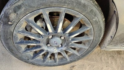 2002-2011 Ford Focus 17" Aluminum 15 Spoke Wheel Oem Factory Rim