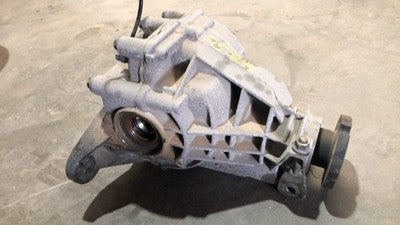 1998-2005 Mercedes Ml350 Rear Carrier Differential Third Member Oem 1633500514