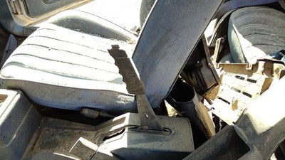 1985 Pontiac Sunbird Parking Brake Handle Assembly Oem Emergency Ebrake