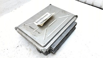 2004 Buick Rainier Electronic Control Module Engine Computer Ecm Ecu 5.3L Awd