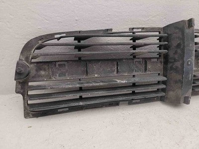 2006-2010 Dodge Charger Black Grille Insert Shell Plastic Mount Only 1Ch87trmaa