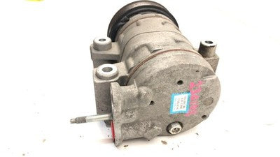 2005-2009 Chevy Equinox Ac Compressor Air Conditioner Pump Assembly Oem 3.4L