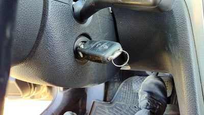 2012-2021 Vw Passat Ignition Switch Assembly With Key Complete Electrical Oem