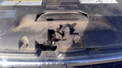 2000 2001 2002 Chevy Tahoe Hood Latch Assembly With Bracket Oem
