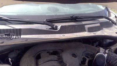 2010 Chrysler 300 Windshield Wiper Cowl Vent Trim Panel Oem Grille