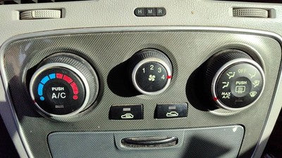 2006-2008 Hyundai Sonata Temperature Control Module In Dash Heater Ac Head Unit