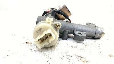 06-07 Sonata Ignition Switch Assembly With Key Complete Electrical Oem At