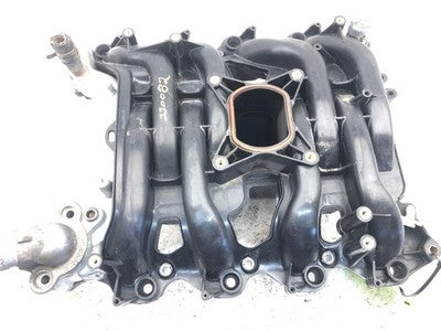 2002 Ford Explorer Intake Manifold Assembly Oem Plenum 4.6L 1L2z9424aa