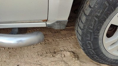2015 Silverado 1500 Passenger Right Moulding From Fender Oem Trim Strip