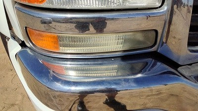 1999-07 Sierra 1500 Hd Passenger Right Front Turn Signal Light Lamp Oem 15199561