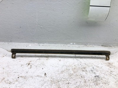 83-86 Tercel Passenger Right Side Window Door Glass Hatchback 3 Door Liftback