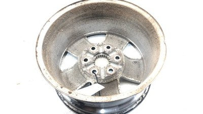 2014-2019 Silverado 1500 17 Aluminum Rim Oem Factory 5 Spoke Wheel